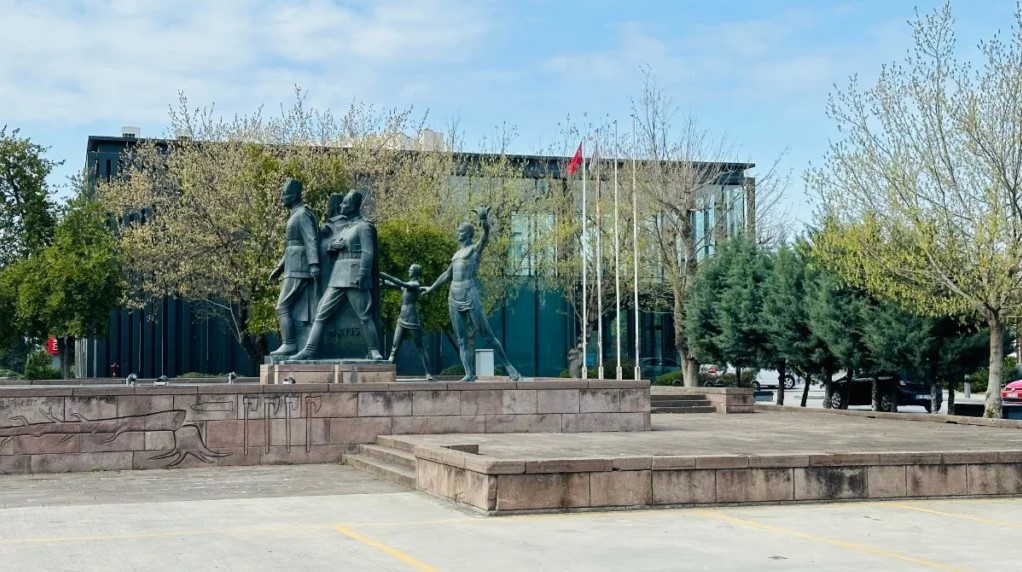 Samsun sehir gorseli